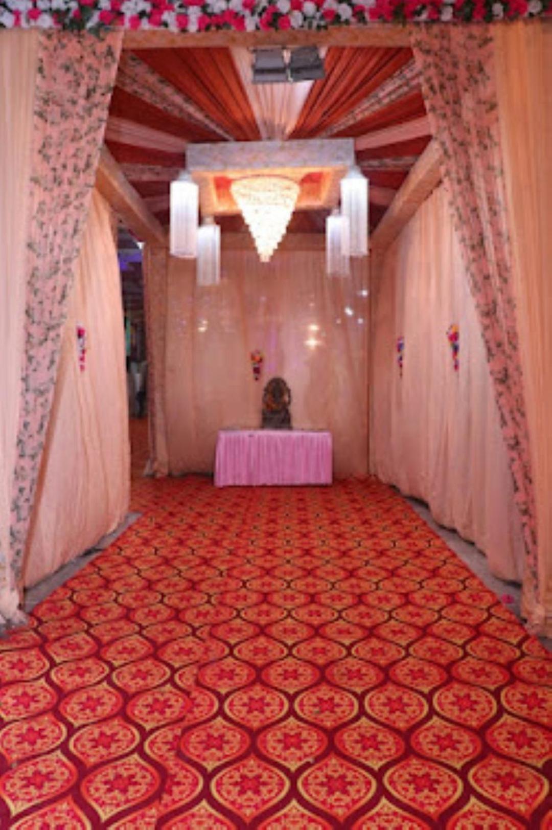 The Gagan Plaza Hotel Kānpur Exterior foto